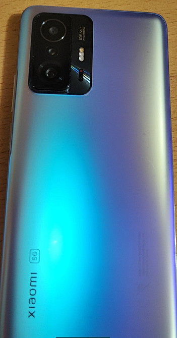 Смартфон Xiaomi 11T Pro 8/256Gb. Киев - изображение 4