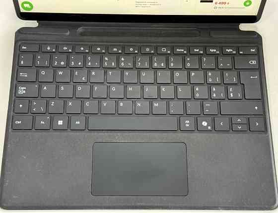 Клавиатура для Microsoft Surface Pro 8 9 10 Х. Харків