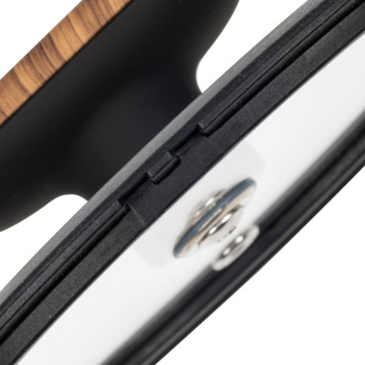 Ковш Resto Mon 16 см 1.4 л (93186) Винница - изображение 5