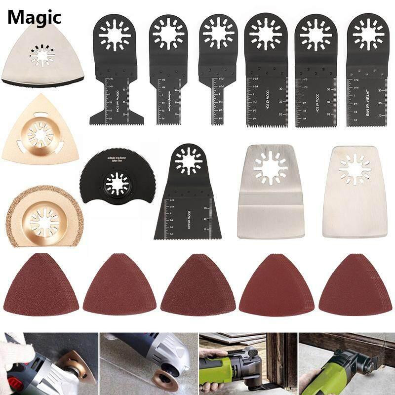 Универсальный набор насадок для реноватора 66 шт Киев - изображение 1