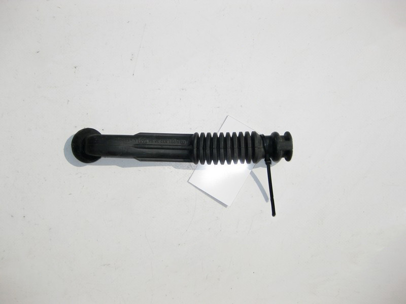 Mercedes-Benz  A2218323894 Шланг - стік конденсату з коробки пічки S-Class W221 CL С216 Одесса - изображение 1