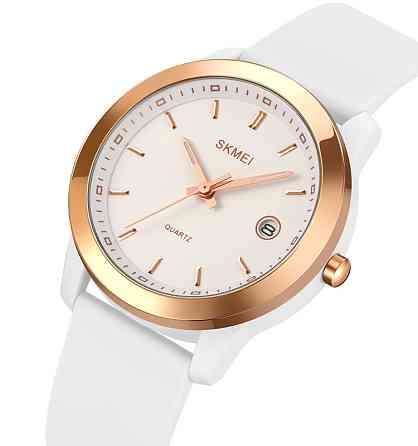 Skmei 2319WT White Київ