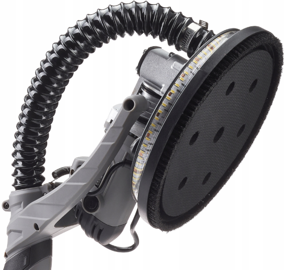 Шліфмашина для стін жираф MAJSTER POLSKA MP0016 (Польща) Київ