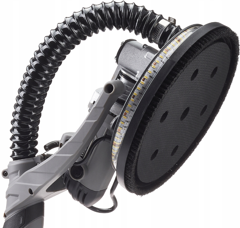 Шліфмашина для стін жираф MAJSTER POLSKA MP0016 (Польща) Київ - фото 5