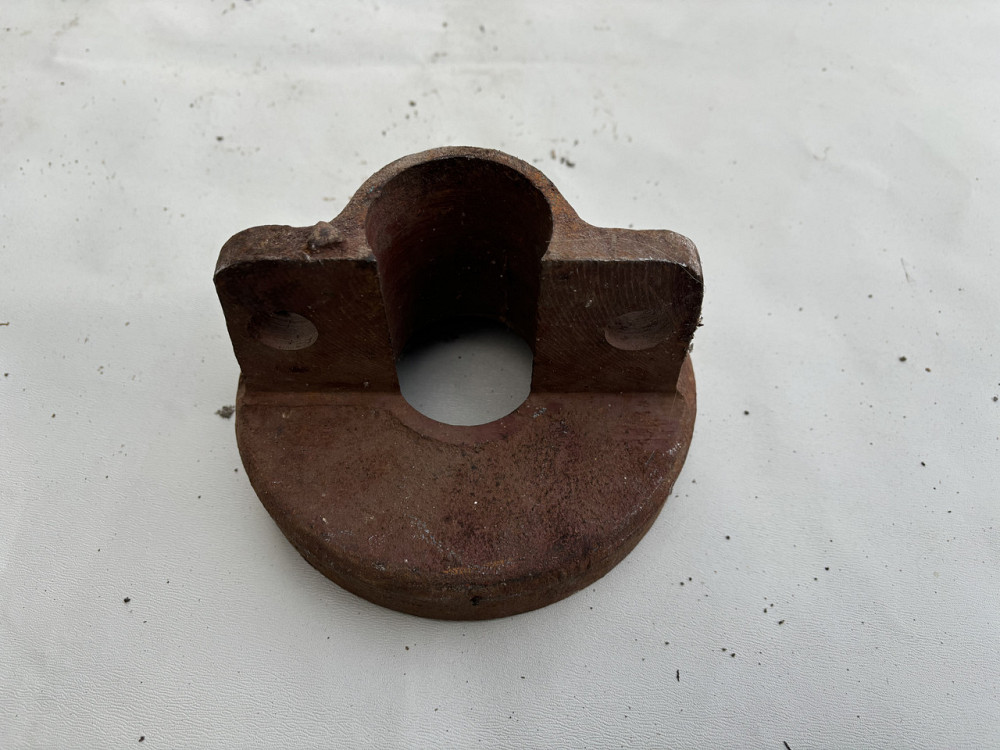 Крышка опорного катка подвески бульдозера Т-130, Т-170. 24-21-148. Харьков - изображение 1