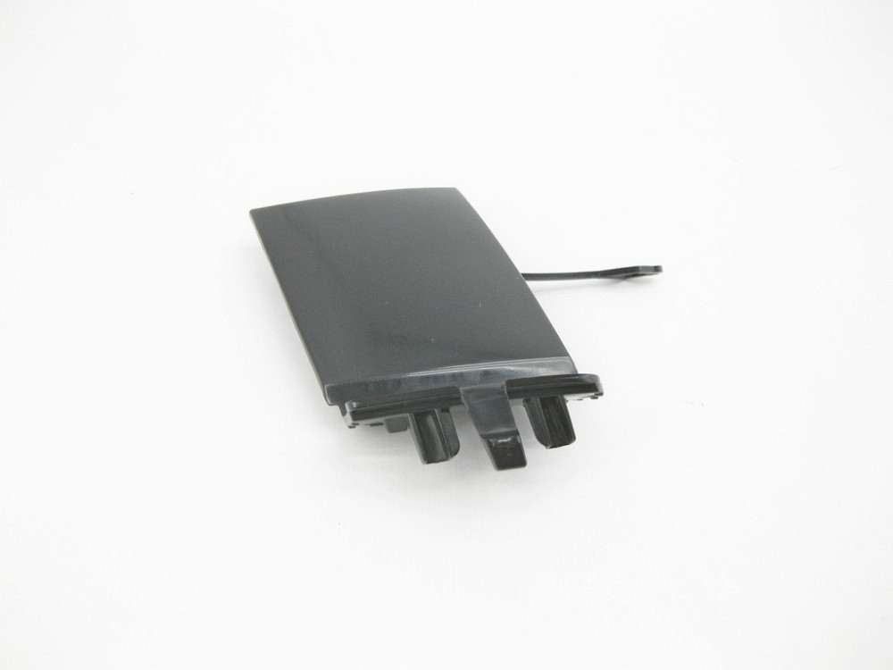 Mercedes-Benz  A1678856103 Нова кришка - заглушка буксирувального гака в передньому бампері GLE Coupe C167 Одесса - изображение 2