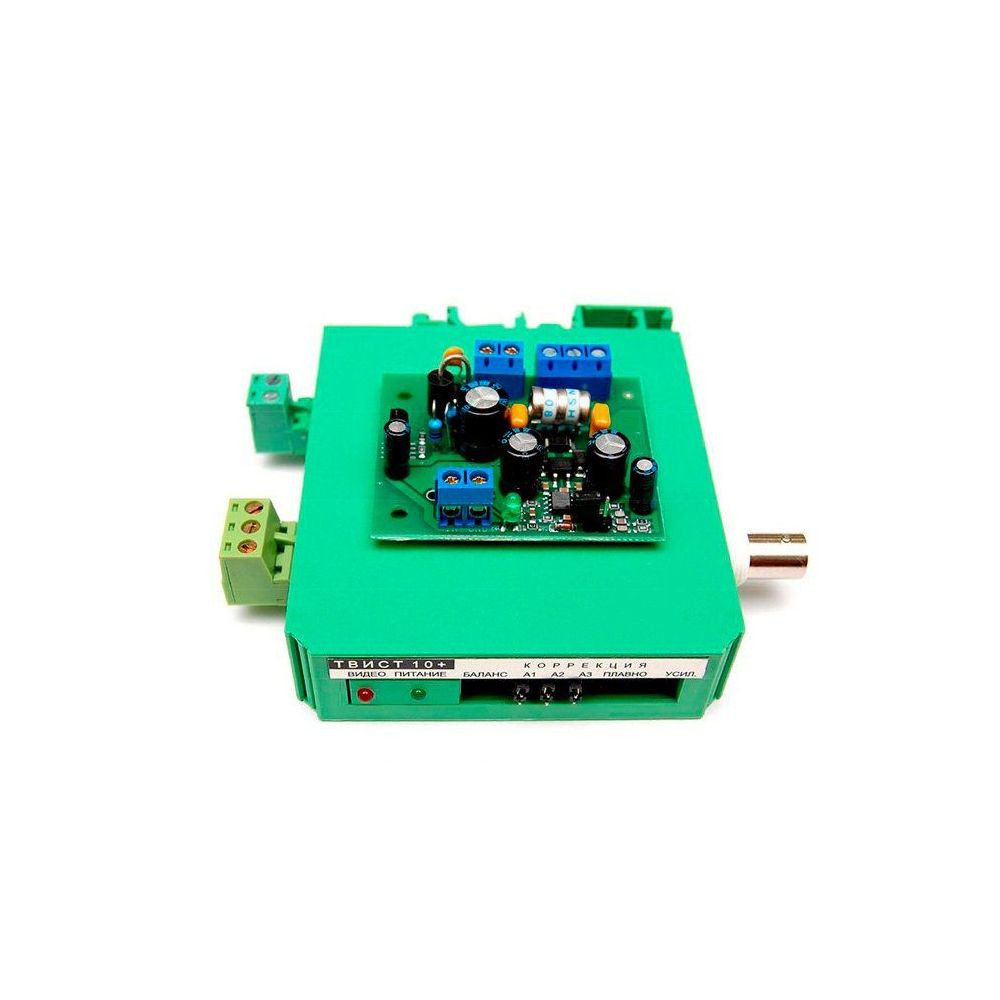 Приймач-передавач ТWIST 10+ Киев - изображение 1