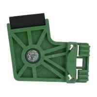 Напрямна каретка склопідіймача передня права VW Polo III, Polo III variant Київ