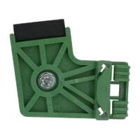 Напрямна каретка склопідіймача передня права VW Polo III, Polo III variant Київ - фото 1