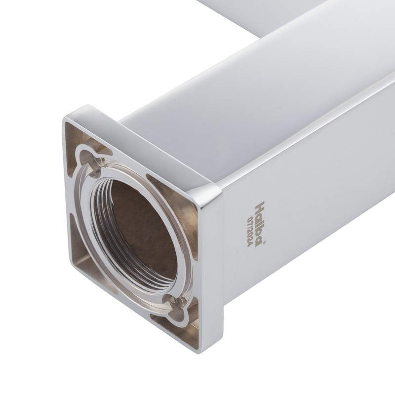 Смеситель для умывальника Haiba Kant 001 HB9600 Харьков - изображение 6