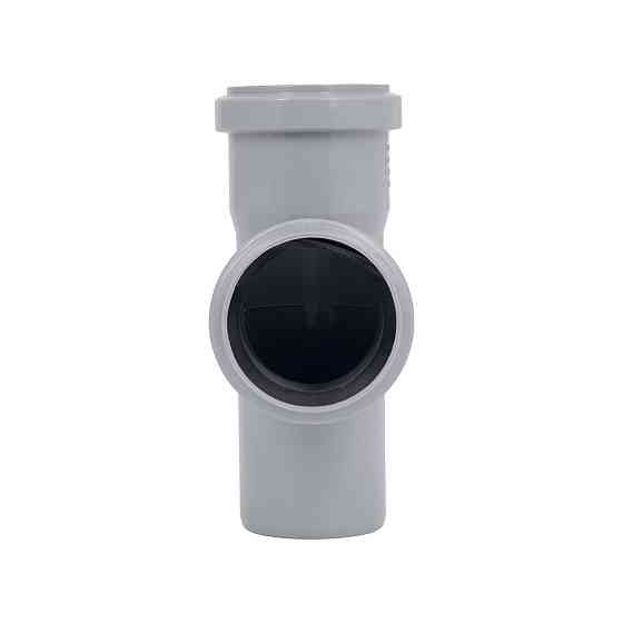 Трійник PPR каналізаційний TA Sewage 50, 90° Київ