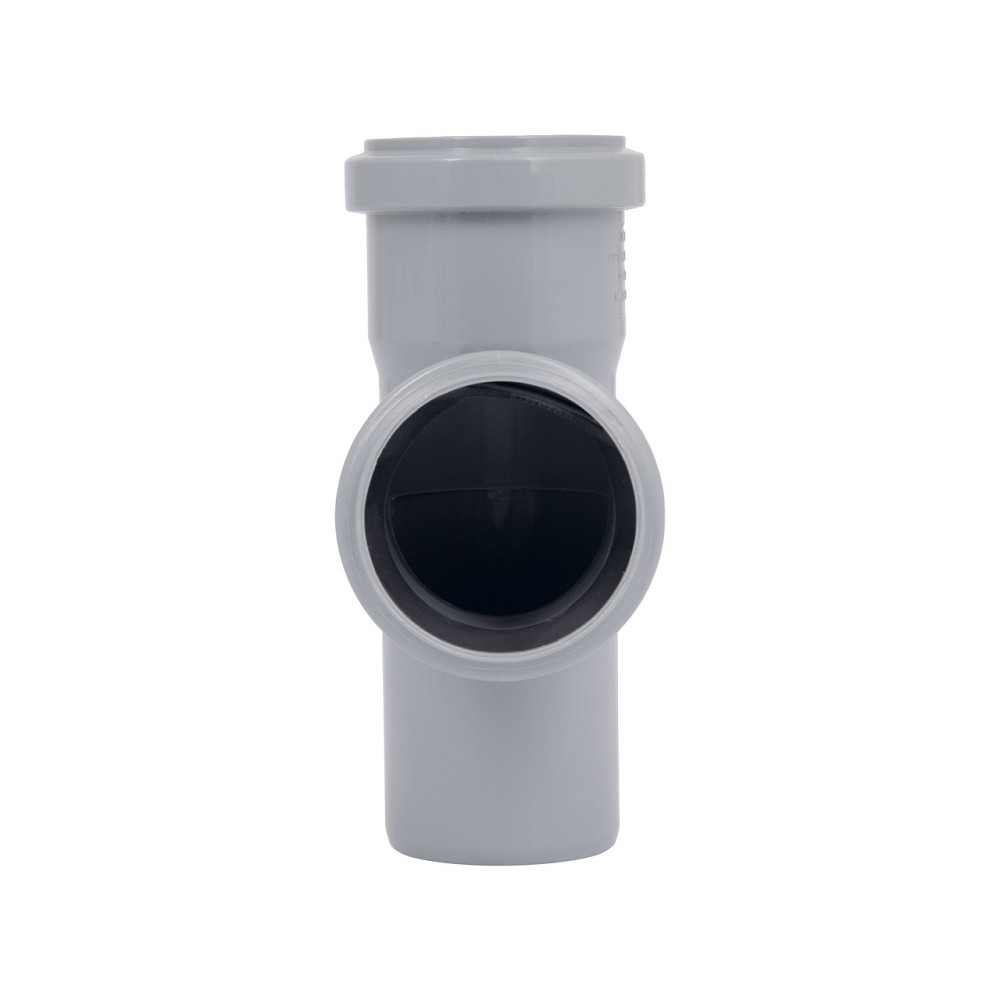 Трійник PPR каналізаційний TA Sewage 50, 90° Київ - фото 5
