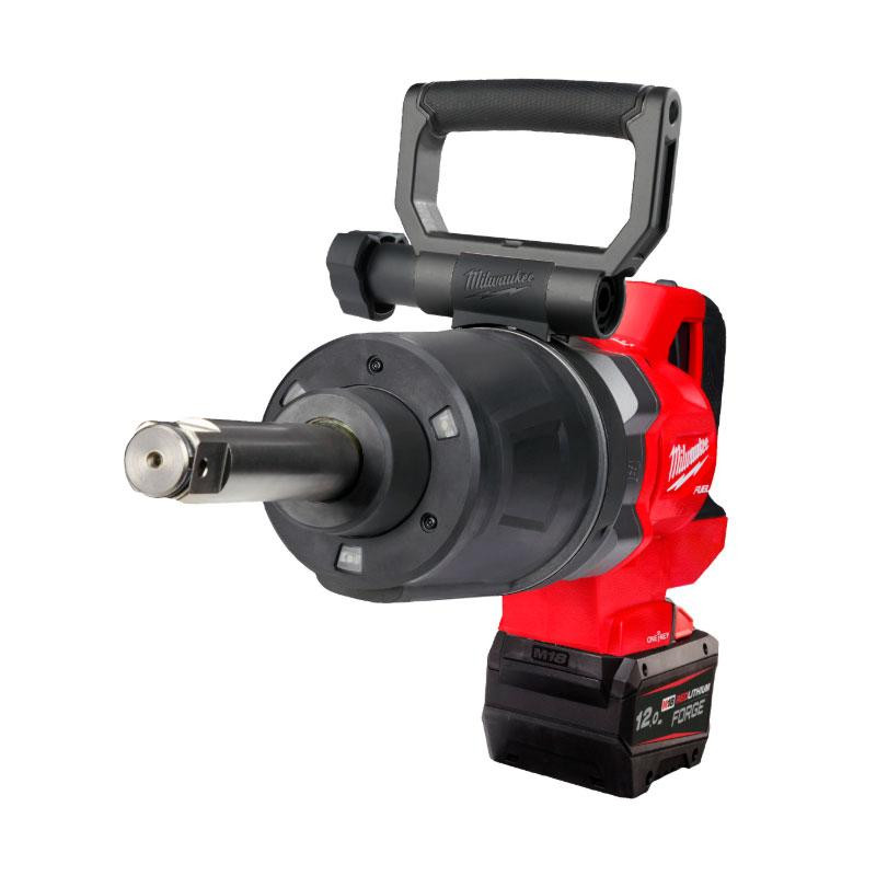 Ударный гайковерт Milwaukee M18 ONEFHIWF1D-121C, 4933499251 Одесса - изображение 3
