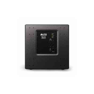 Студийный сабвуфер Alto Professional TS15S Винница