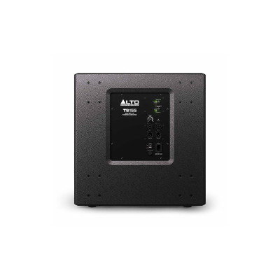 Студійний сабвуфер Alto Professional TS15S Вінниця - фото 3