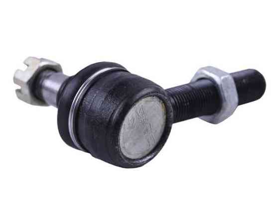 Наконечник рулевой на трактор минитрактор Донг Фенг  240/244, левая резьба М16, конус 15 - 17 мм Мукачево