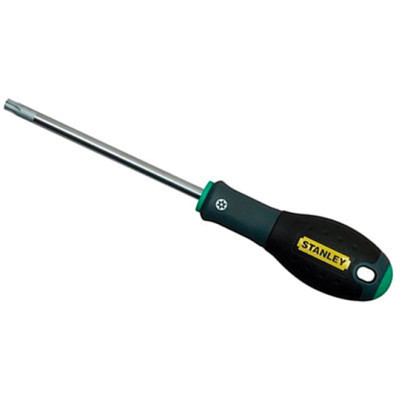 Викрутка Stanley FatMax, Torx TT20x100мм. (0-65-396) Вінниця - фото 1