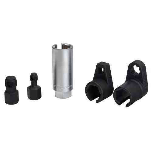 Набір головок для датчиків кисню 5 од. (GSD-2099) Alloid Одесса