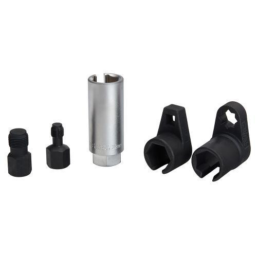 Набір головок для датчиків кисню 5 од. (GSD-2099) Alloid Одеса - фото 2