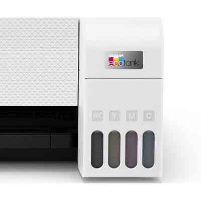 Багатофункціональний пристрій Epson EcoTank L3256 c WiFi (C11CJ67414) Вінниця