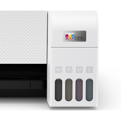 Багатофункціональний пристрій Epson EcoTank L3256 c WiFi (C11CJ67414) Вінниця - фото 5