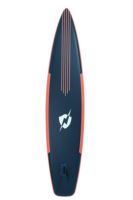 Надувна SUP дошка (Сапборд) THUNDER MISTY 365 Київ - фото 6