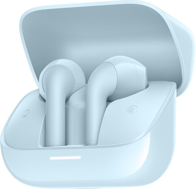 Bluetooth-Гарнітура Anker SoundCore K20i Blue (A3994G31) Харків - фото 7
