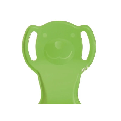 Санки Prosperplast лопата Polar Bear 2, зеленый (5905197380322) Винница - изображение 3