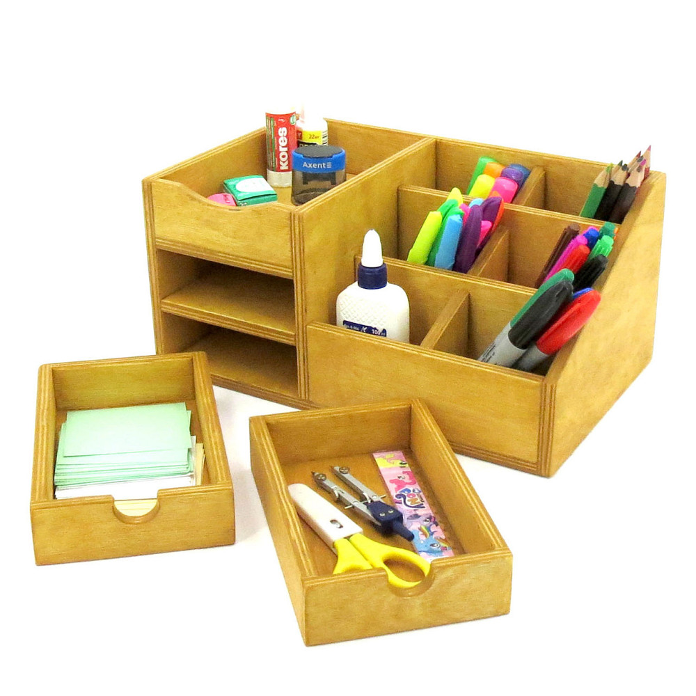 Настольный органайзер 