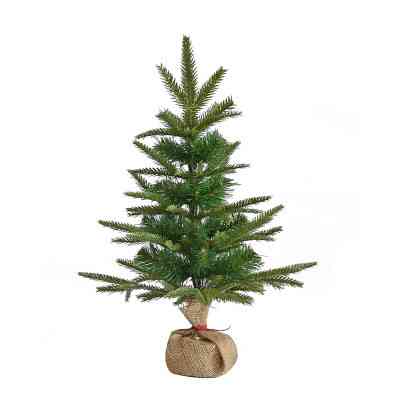 Искусственная елка YES! Fun Славянка 0,45 м литая (903658) Винница