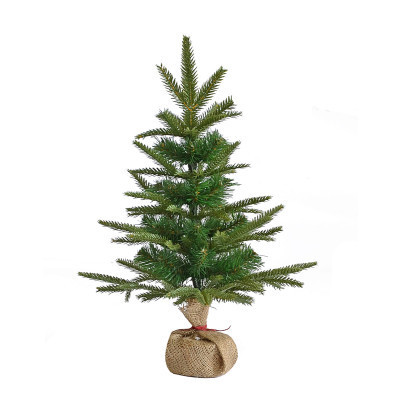 Искусственная елка YES! Fun Славянка 0,45 м литая (903658) Винница - изображение 1