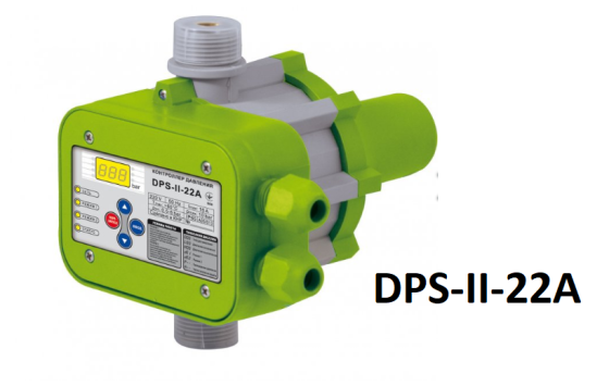 Контролер тиску NPO DPS-II-22A (уп.12) Київ
