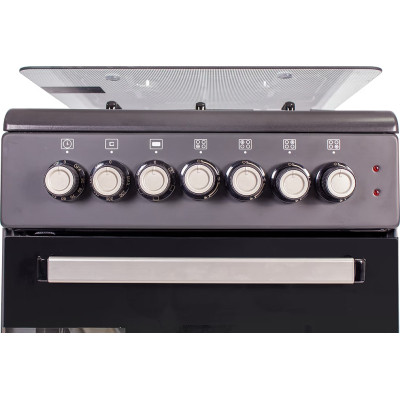 Плита PRIME Technics PSE 541110 D Винница - изображение 11