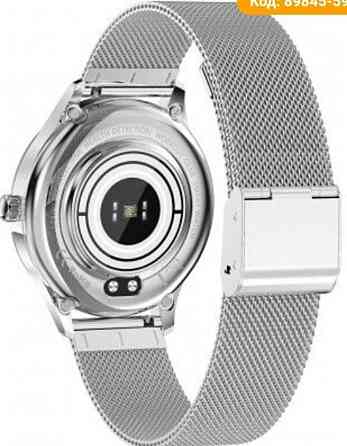 Смарт-Часи Linwear LW07 Metal Харків