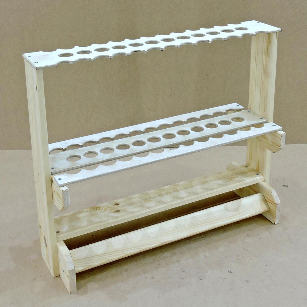 Органайзер для вудок "Баскунчак" бланже Миколаїв - фото 1