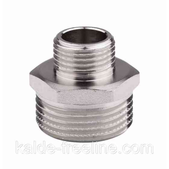 Переходник нипель 1 1/2