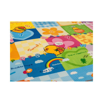 Дитячий килимок U-GROW Saltea Educativa 2 Fete (UMAT-181510) Вінниця - фото 3