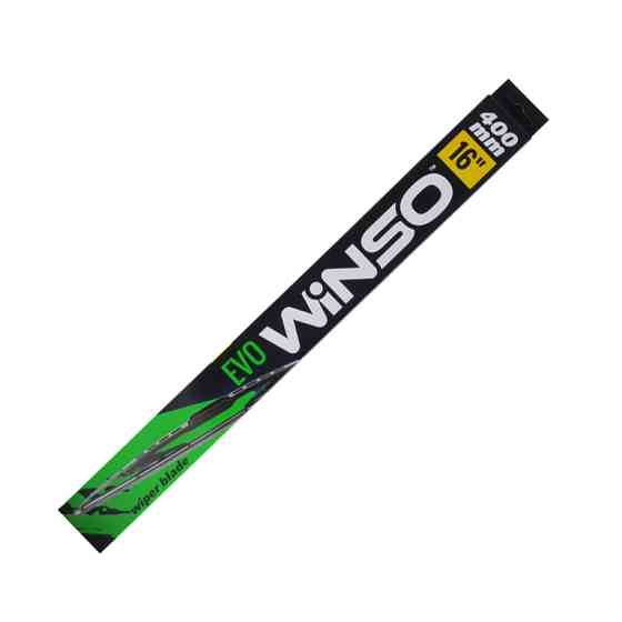 Каркасна щітка Winso Evo 16/400мм Львів