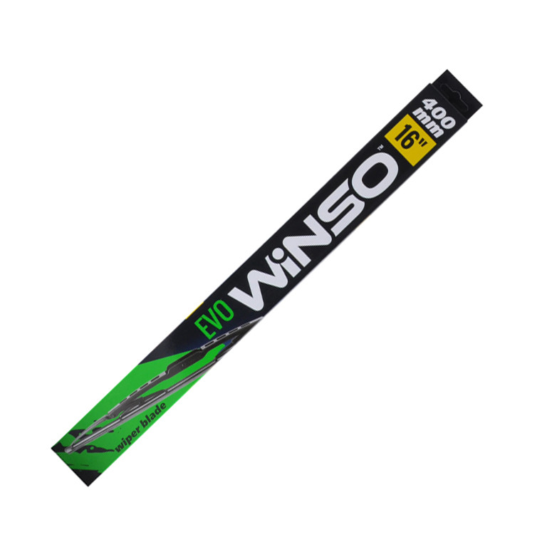 Каркасна щітка Winso Evo 16/400мм Львів - фото 1