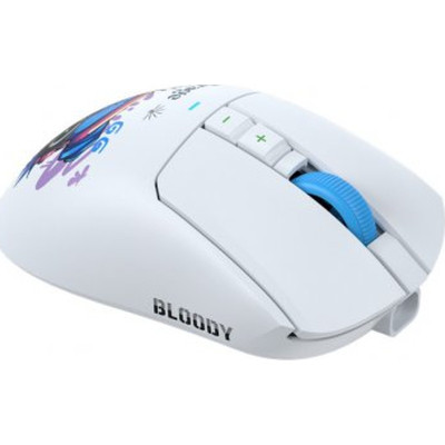 Мышка A4Tech Bloody R73 Ultra Duo Wireless Nyx Mirage (4711421002363) Винница - изображение 10