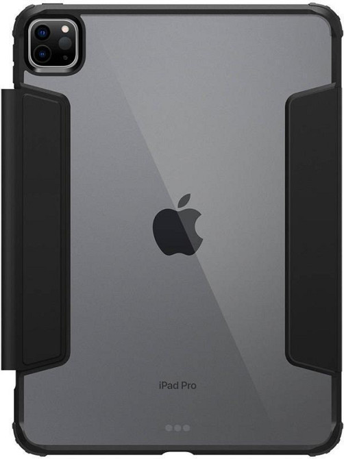 Чохол-книжка Spigen Ultra Hybrid Pro для Apple iPad Pro 11"(2018-2022) Black (ACS03655) ( 15746 ) Харків - фото 3