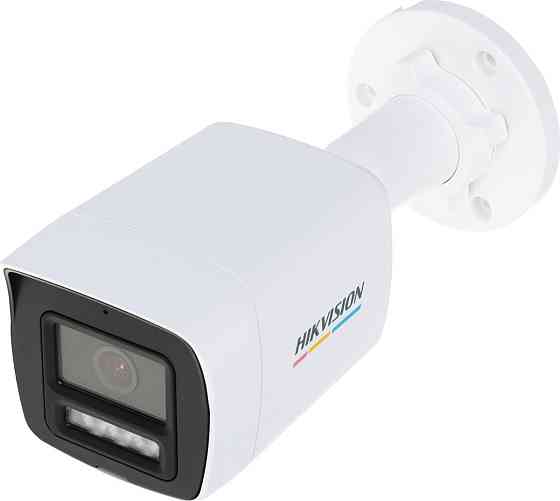 IP камера Hikvision DS-2CD1047G3H-LIUF 4 МП (4 мм) ( 19252 ) Харків