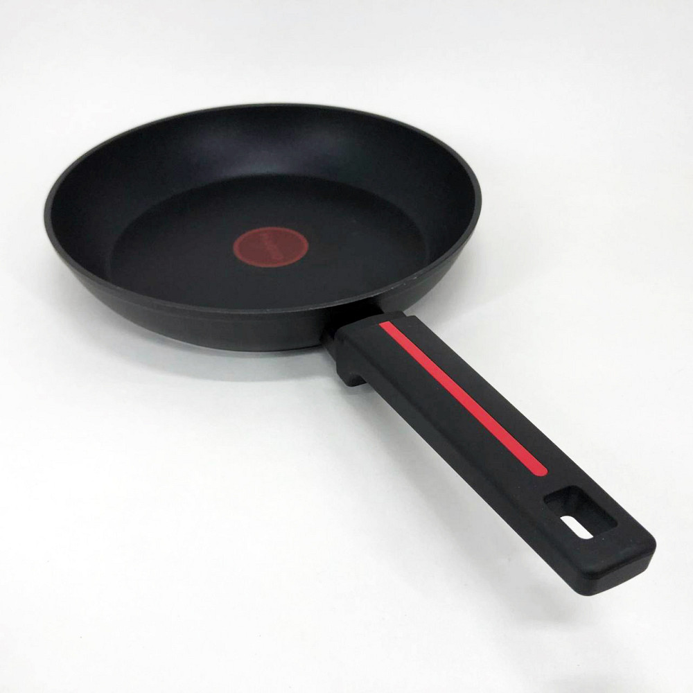 Кулінарна сковорода з антипригарним покриттям Magio MG-1173 26 см, Сковорода для газової плити XE-14 Львів - фото 14