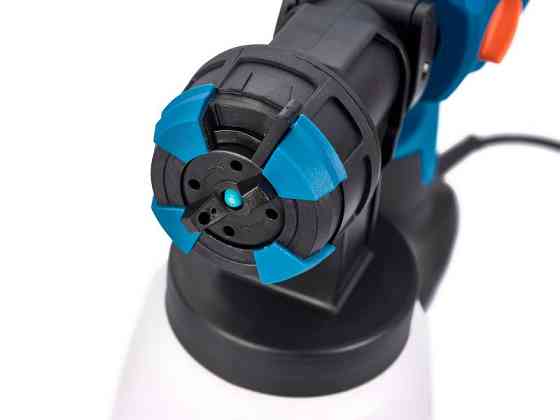 Краскопульт электрический Sturm SG9670P (читать описание) Ровно