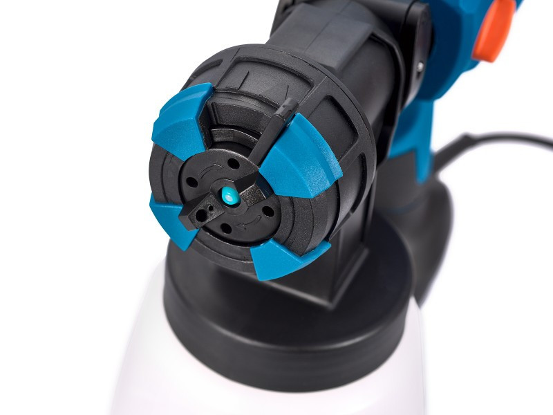 Фарбопульт електричний Sturm SG9670P (читайте опис) Рівне - фото 3