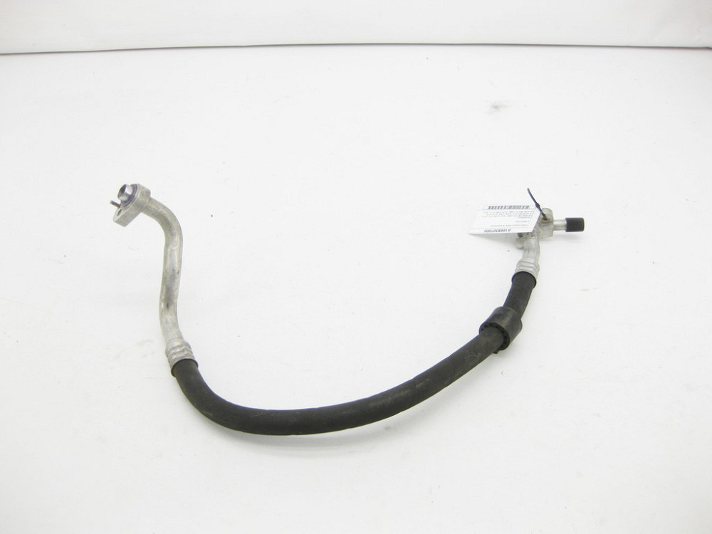 Mercedes-Benz  A1668307000 Трубка кондиціонера на компресор ML/GLE W166 GLE Coupe C292 GL/GLS X166 Одесса - изображение 1