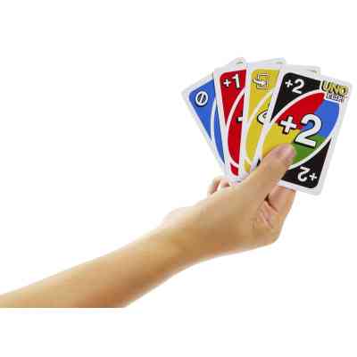 Настольная игра UNO Двойная игра (GDR44) Винница