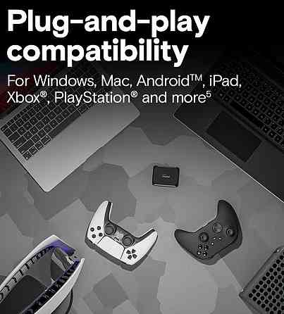 SSD Crucial X9 4 TB 3 шт. NEW! / NEW, Open Box! Харків