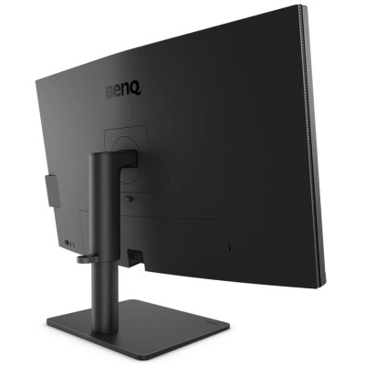 Монитор BenQ PD3205U Dark Grey (9H.LKGLA.TBE) Винница - изображение 7