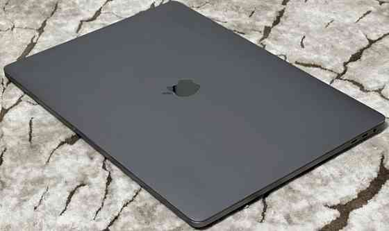 Ноутбук MacBook Pro 15 (2019) i7 16/256Gb. Radeon Pro 4Gb. Київ